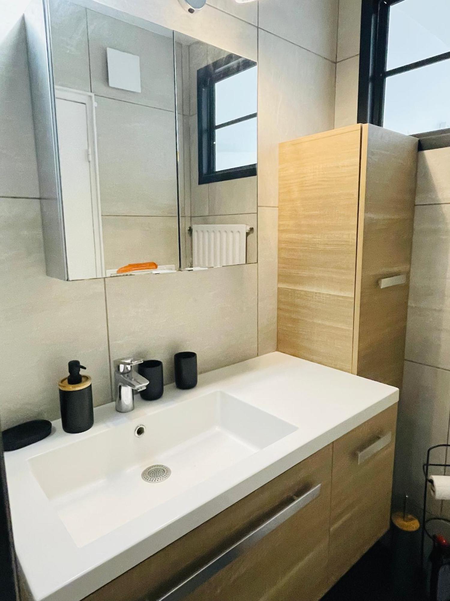 Grand Studio La Napoule Mandelieu La Napoule Ngoại thất bức ảnh